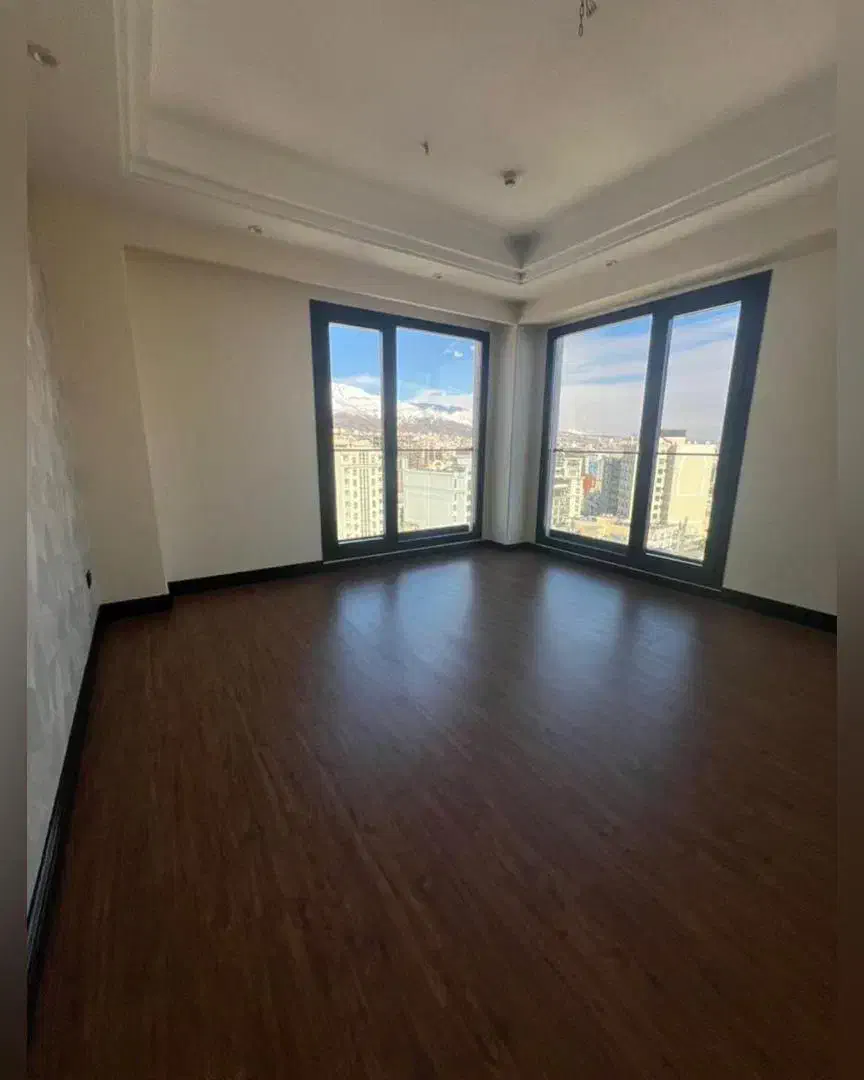 ۲۲۰ متر فرشته استانبول فول مشاعات رو به سفارت