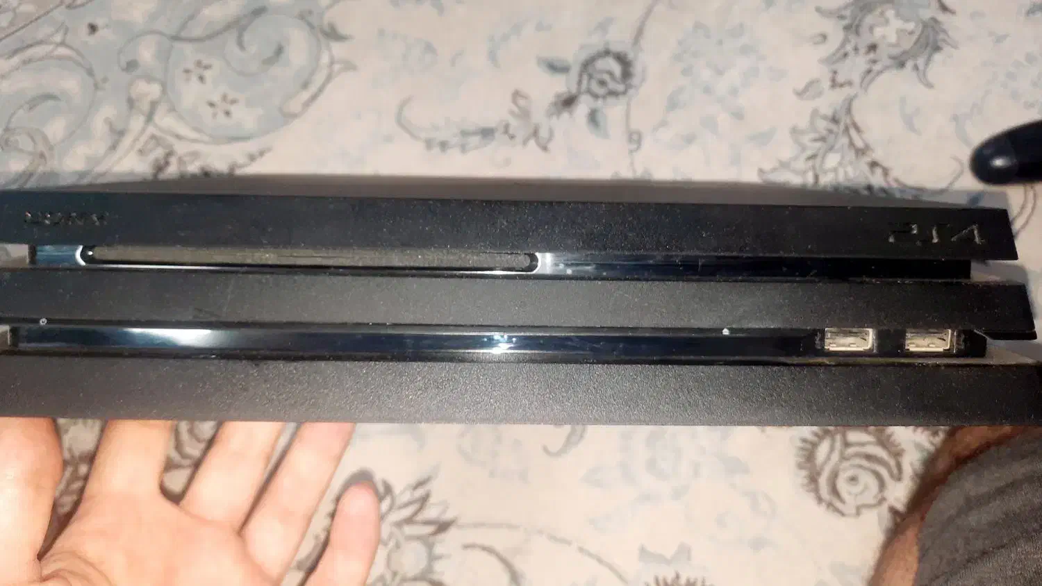PS4 Pro|کنسول، بازی ویدئویی و آنلاین|ری, فیروزآبادی|دیوار