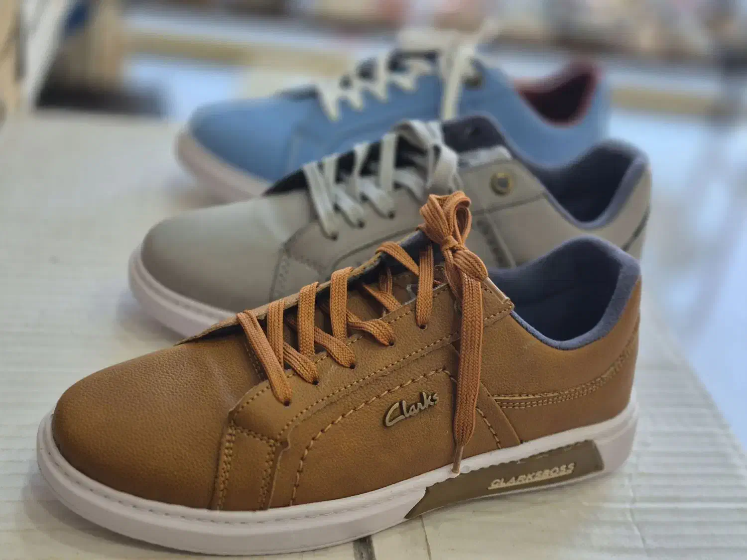 ونس مردانه نادری|کیف، کفش، کمربند|زنجان, |دیوار