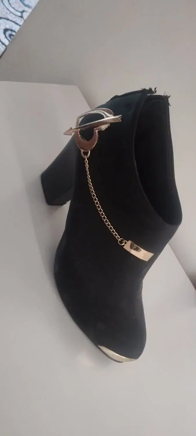 سه مدل کفش مجلسی|کیف، کفش، کمربند|قرچک, میرزائی جنوبی|دیوار