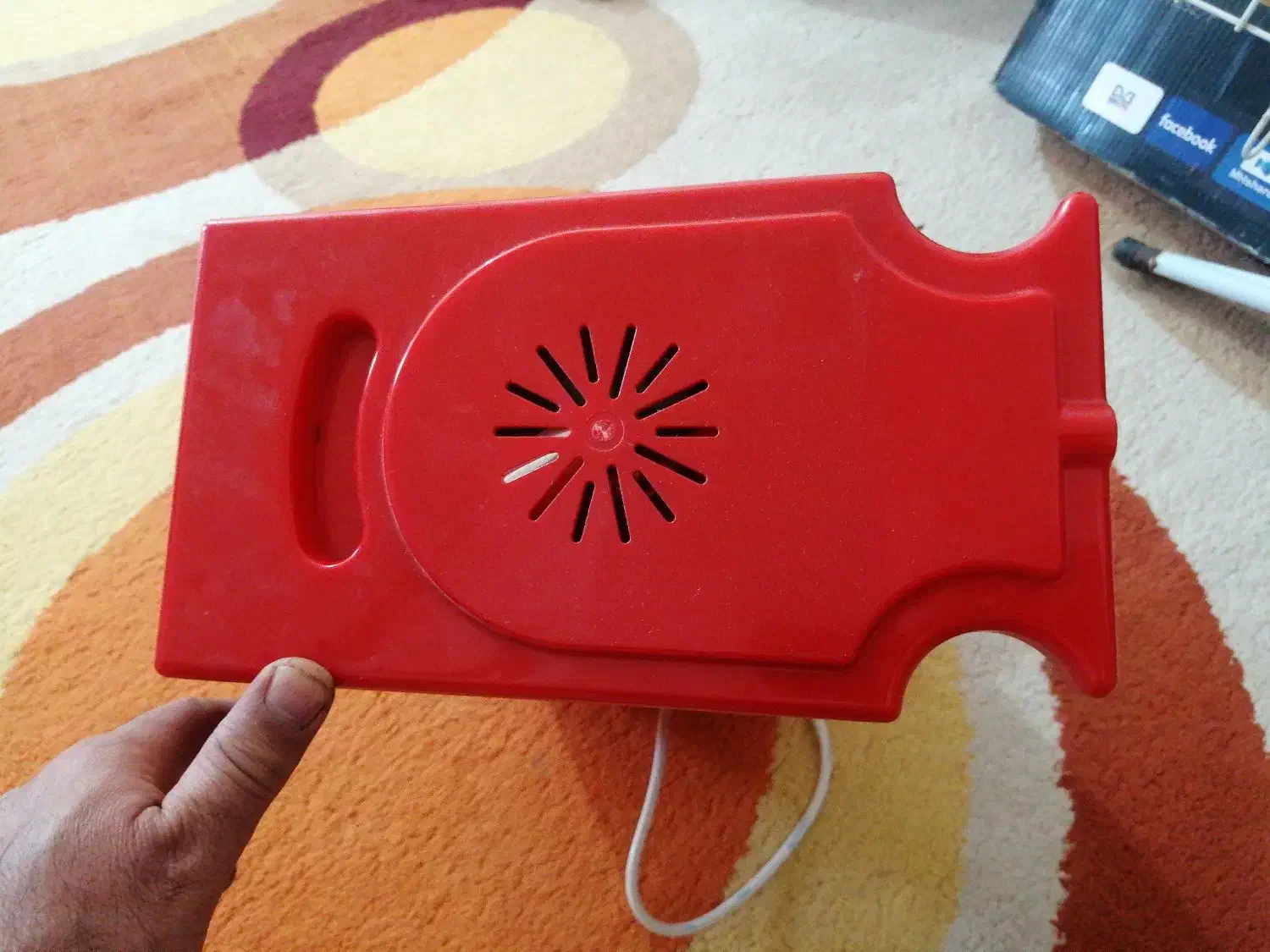 هیتر|بخاری، هیتر، شومینه|اهواز, کوی رمضان|دیوار