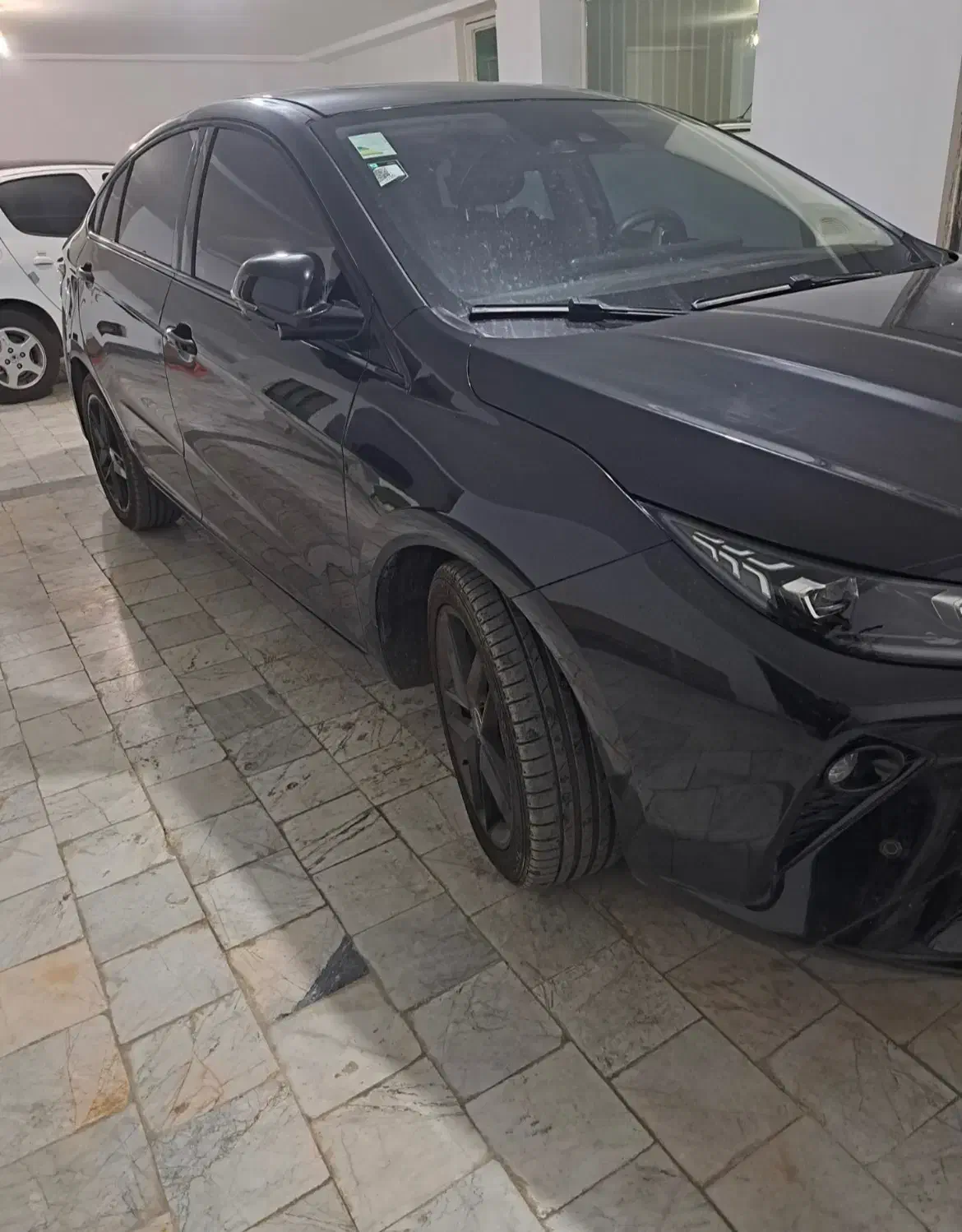 اریزو ۶جی تی مدل ۱۴۰۳|خودرو سواری و وانت|اردبیل, |دیوار