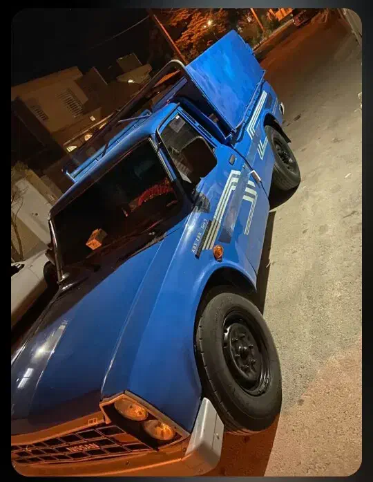 وانت بار تلفنی نیسان کرایه ای دربخش حمل و نقل.|خدمات حمل و نقل|کرمان, |دیوار