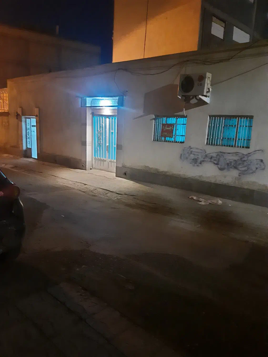 اجاره مکان وسیع اداری در هم کف|اجارهٔ دفتر کار، اتاق اداری، مطب|ساوه, |دیوار