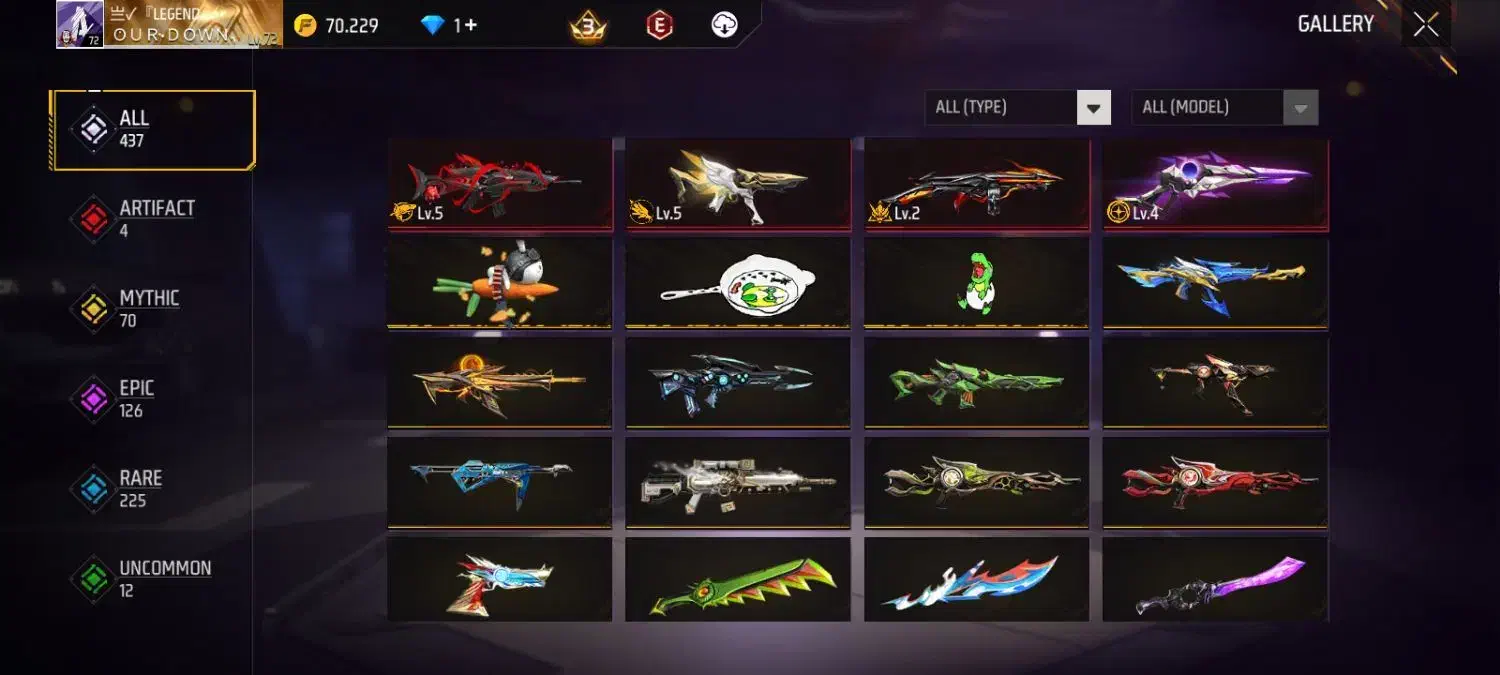 اکانت فروشی فقط حضوری|کنسول، بازی ویدئویی و آنلاین|شوشتر, |دیوار