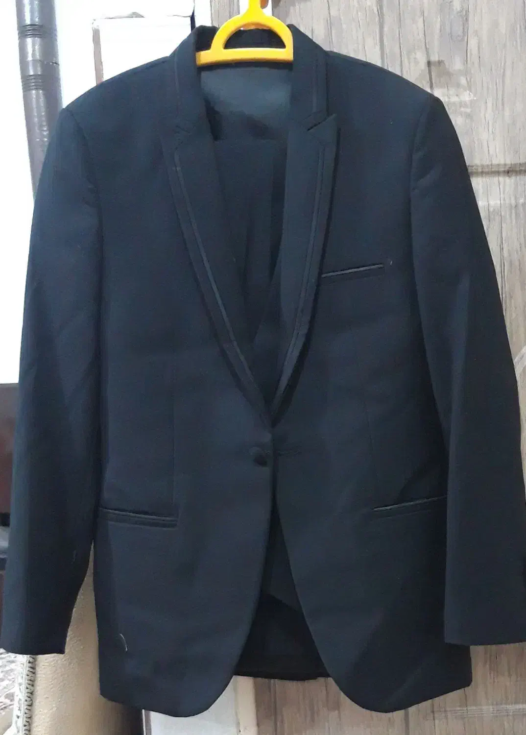 کت و شلوار نو|لباس|قرچک, داوود آباد|دیوار