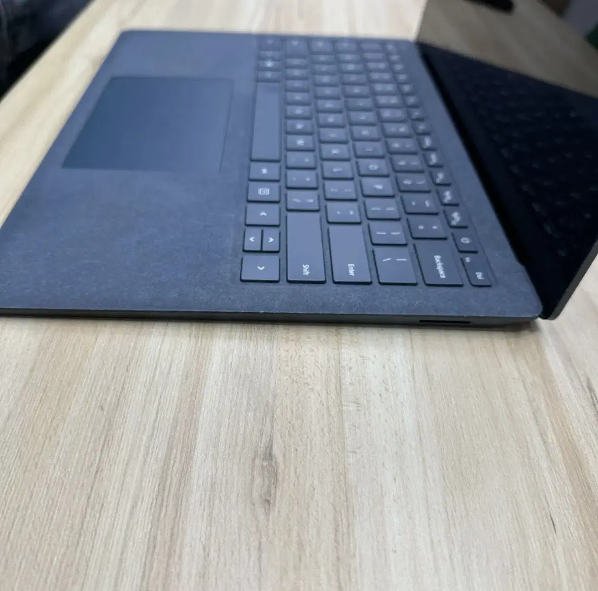Microsoft Surface Laptop 3|رایانه همراه|بجنورد, |دیوار
