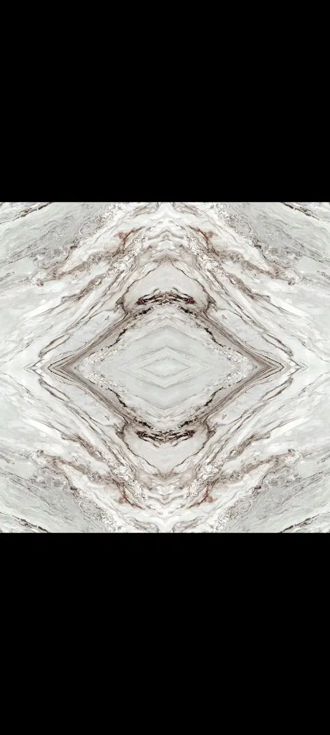 بوکمچ ( ماربل قرینه) طرح اسلب|مصالح و تجهیزات ساختمان|رشت, دیلمان|دیوار