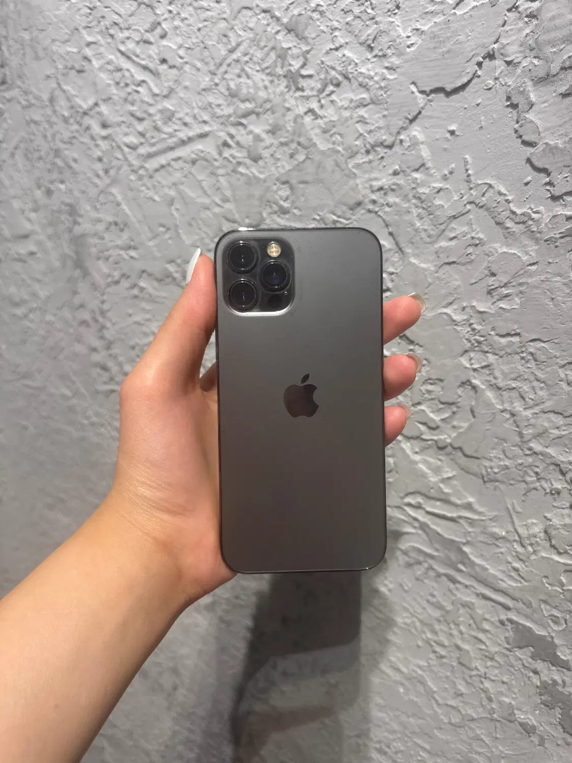 iPhone 12 Pro 256|موبایل|تهران, گیشا|دیوار