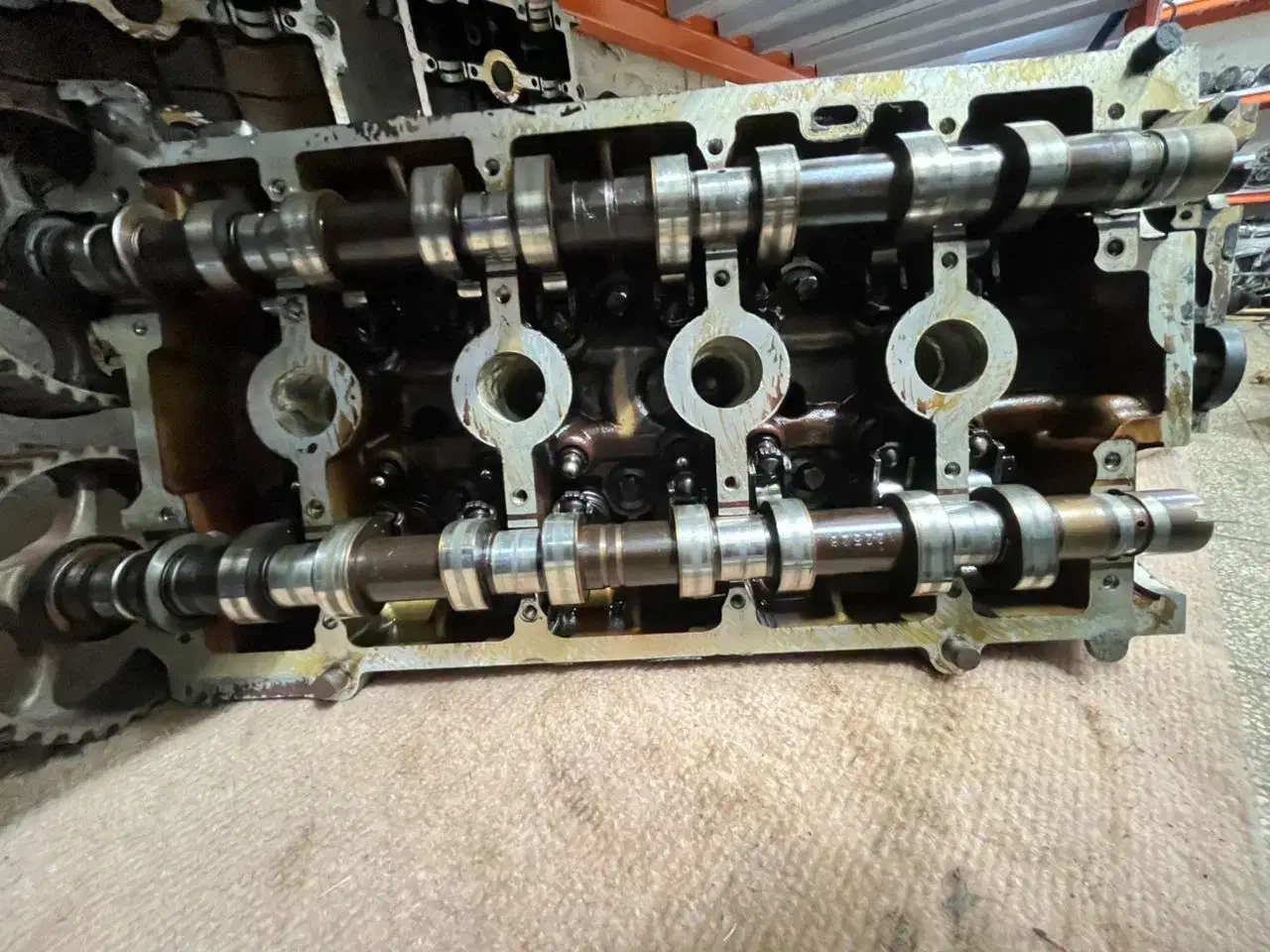 سرسیلند ال۹۰تیوفایو مگان زانتیا اروپایی|قطعات یدکی و لوازم جانبی|قم, کوه سفید|دیوار