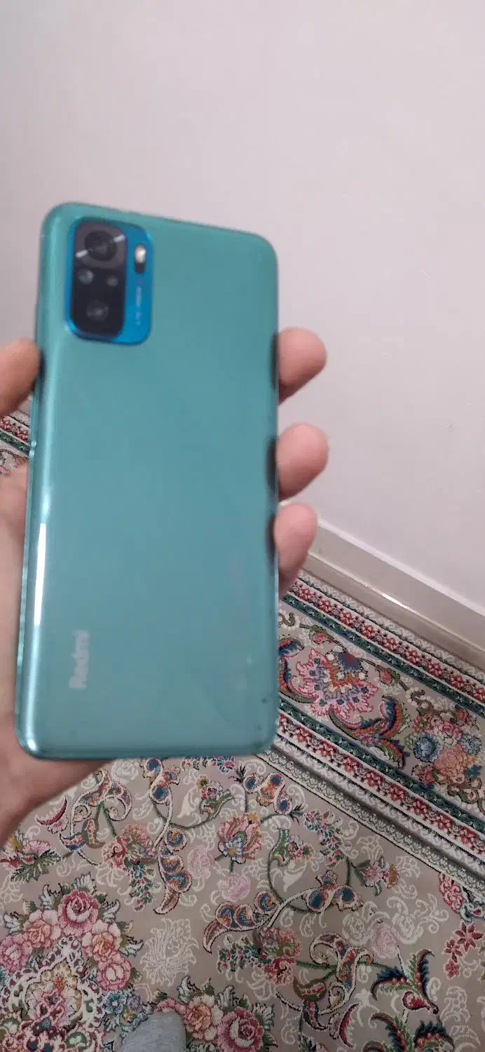 گوشی نوت10|موبایل|پاکدشت, پاکدشت (مامازند)|دیوار