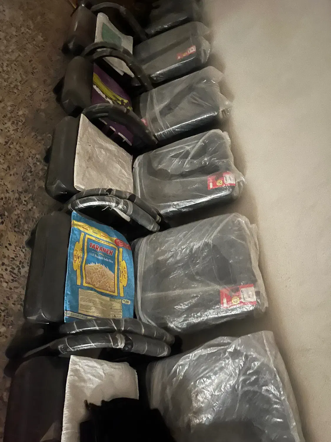 ست کامل اداری نو نو|مبلمان اداری|الیگودرز, |دیوار