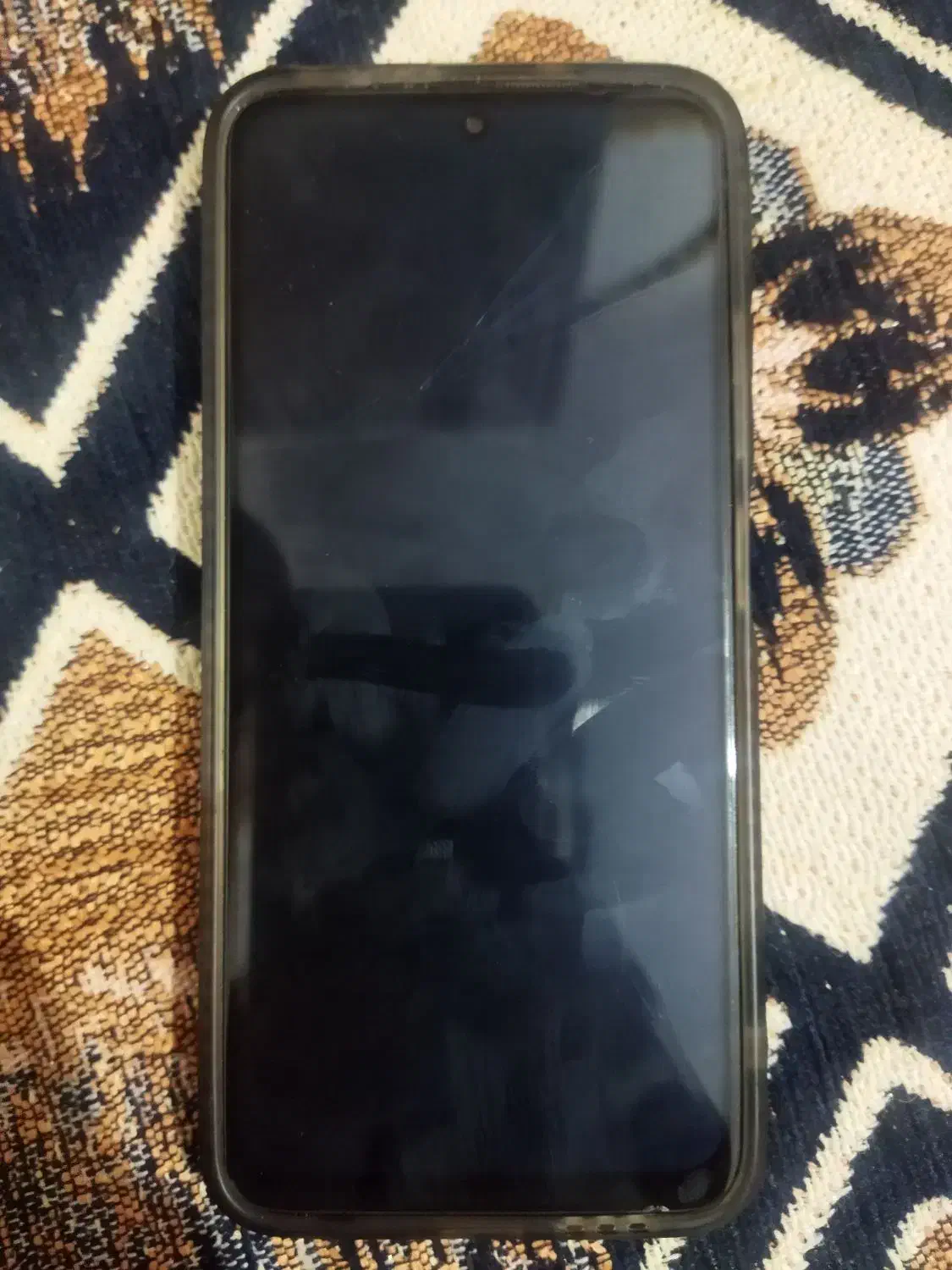 گوشی نت 12 s|موبایل|سبزوار, شرق کال عیدگاه|دیوار