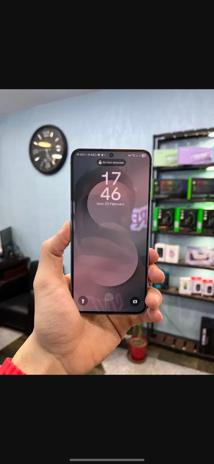 سامسونگ S25 FE|موبایل|تهران, فلسطین (میدان انقلاب)|دیوار