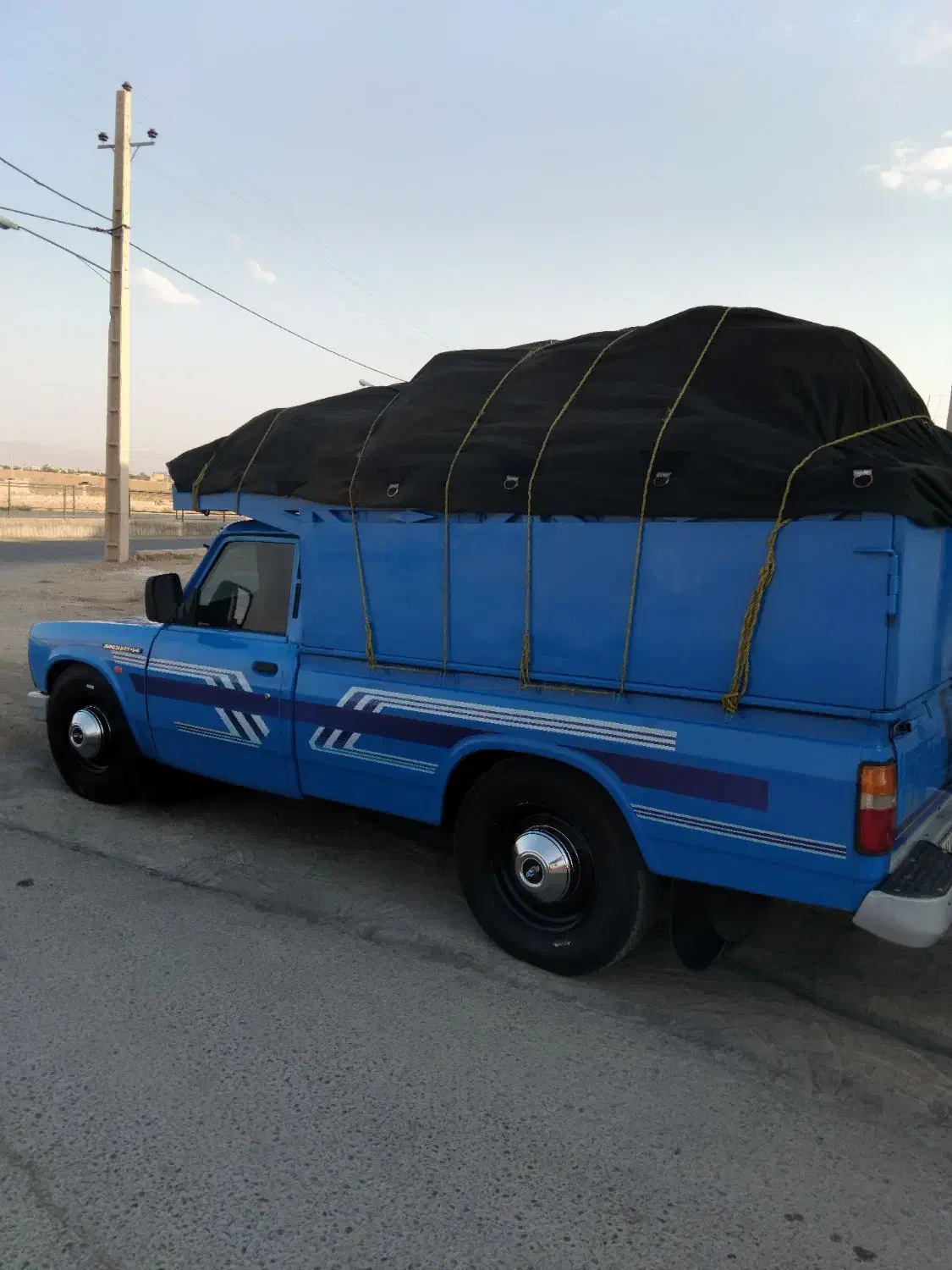 نیسان مدل۹۸|خودرو سواری و وانت|شاهرود, |دیوار