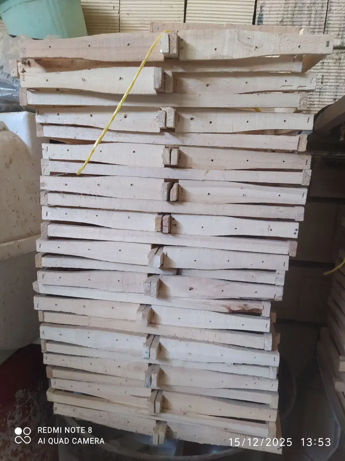 بشکه شربت .قاب زنبور|لوازم جانبی حیوانات|صحنه, |دیوار