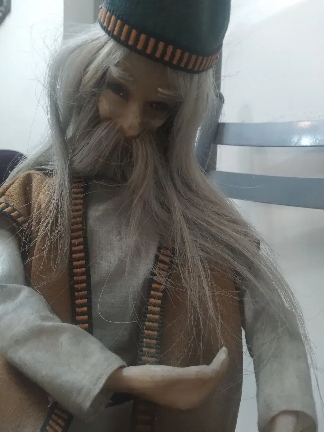 مجسمه|مجسمه، تندیس، ماکت|تهران, امیریه|دیوار