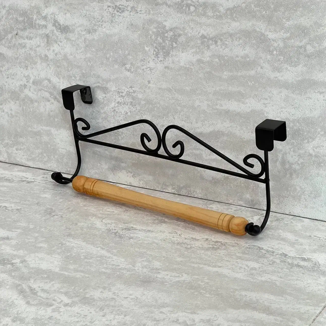 آویز حوله کابینتی|لوازم سرویس بهداشتی|پاکدشت, پاکدشت (مامازند)|دیوار