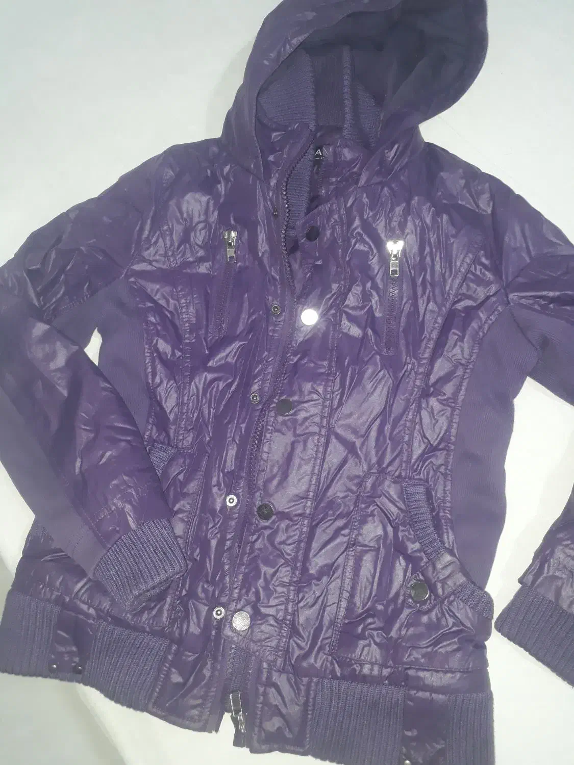 کاپشن نو پسرانه|لباس|اراک, |دیوار