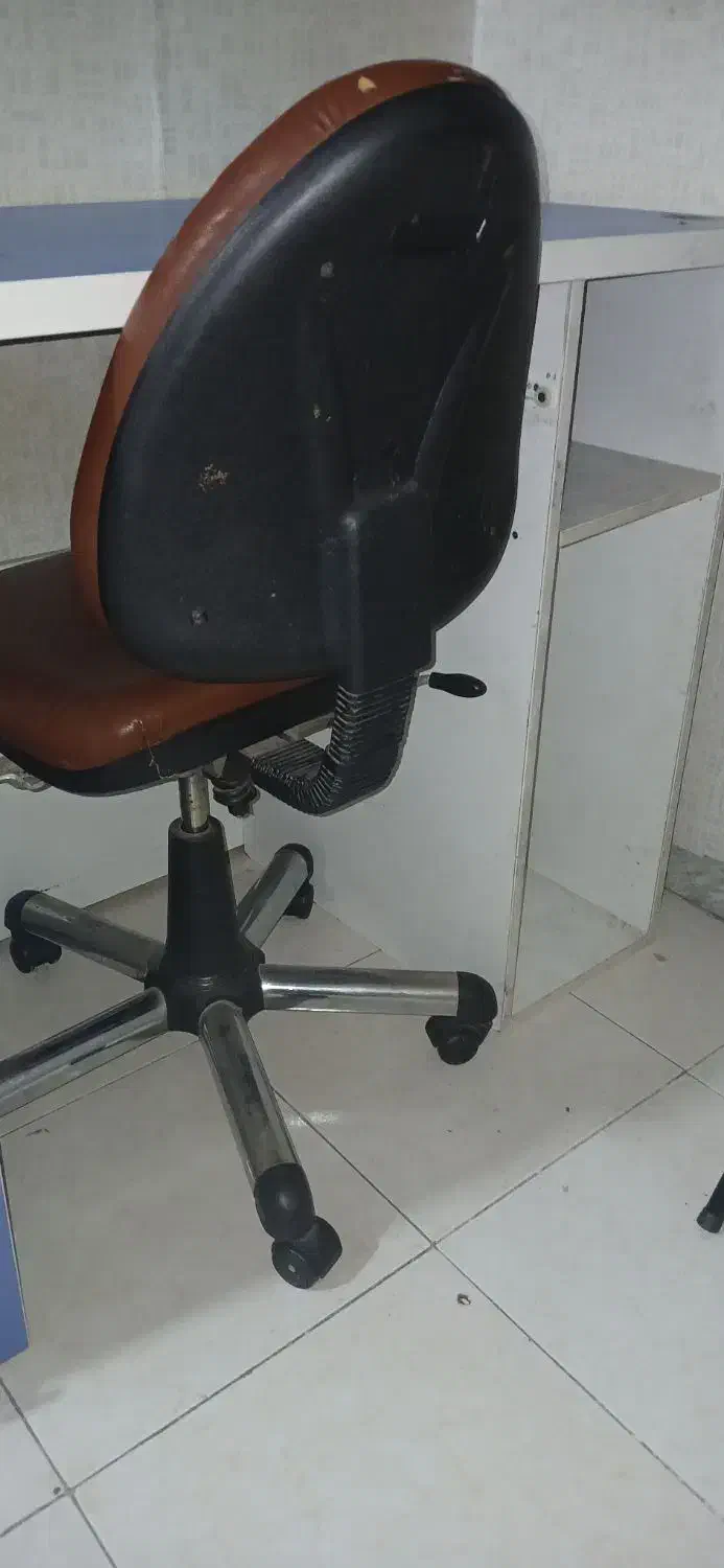 میز کامپیوتر و صندلی|میز تحریر و کامپیوتر|تهران, یافت‌آباد|دیوار