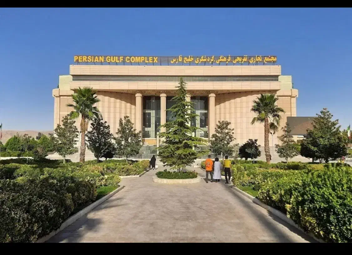اجاره مغازه مجتمع خلیج فارس|اجارهٔ مغازه و غرفه|شیراز, شهرک قمشه|دیوار