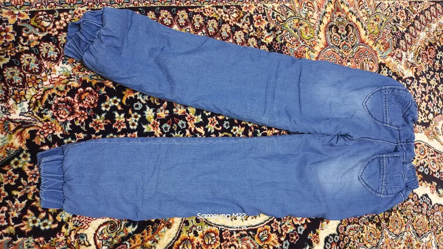 شلوار دخترانه داخل کرک|لباس|سنندج, |دیوار