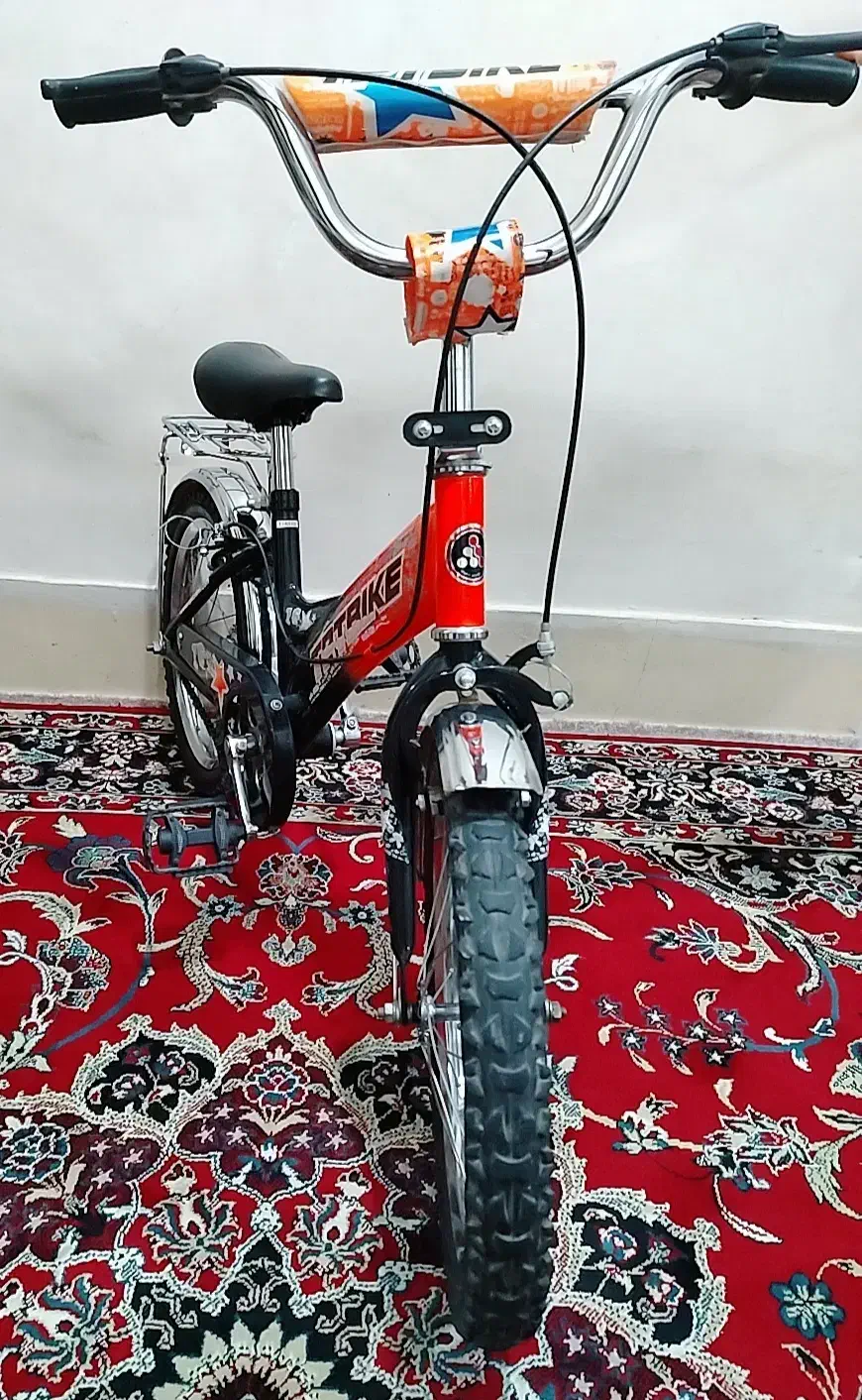 دوچرخه 16|دوچرخه، اسکیت، اسکوتر|شیراز, راهنمایی|دیوار