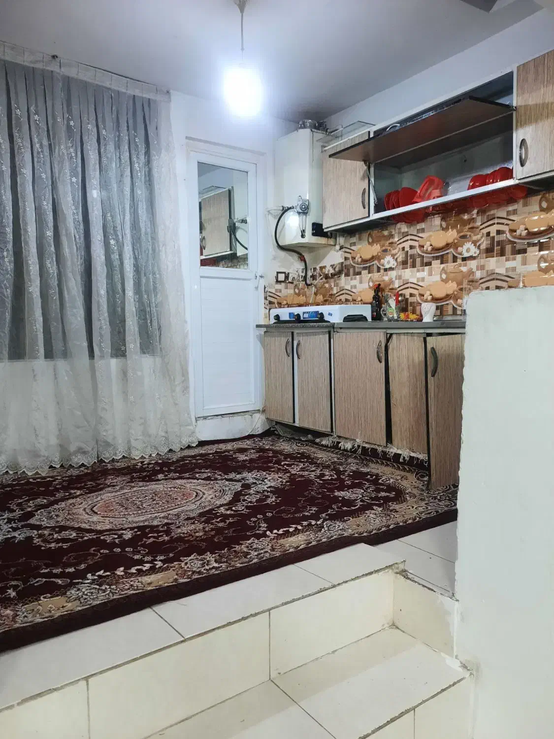 سوئیت طلاب|اجارهٔ کوتاهمدت آپارتمان و سوئیت|مشهد, حسینآباد|دیوار