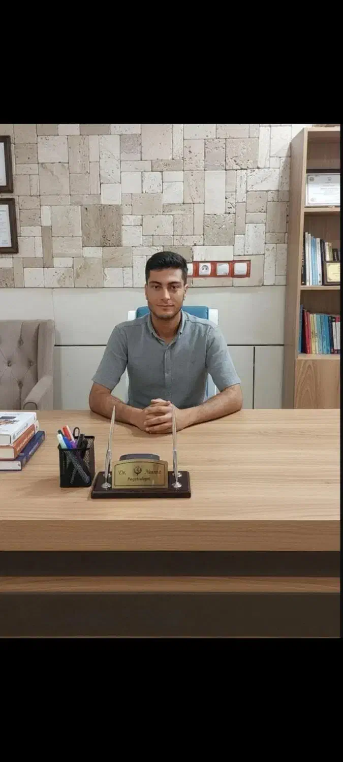 پاکی حق شماست نه آرزوی شما(تض.مینی)|خدمات آرایشگری و زیبایی|میناب, |دیوار
