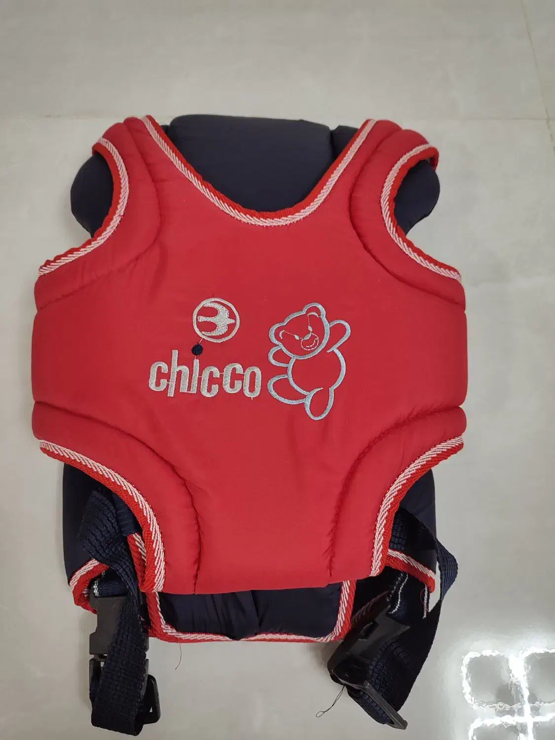 آغوشی برند چیکو نو|کالسکه و لوازم جانبی|رشت, فلسطین|دیوار