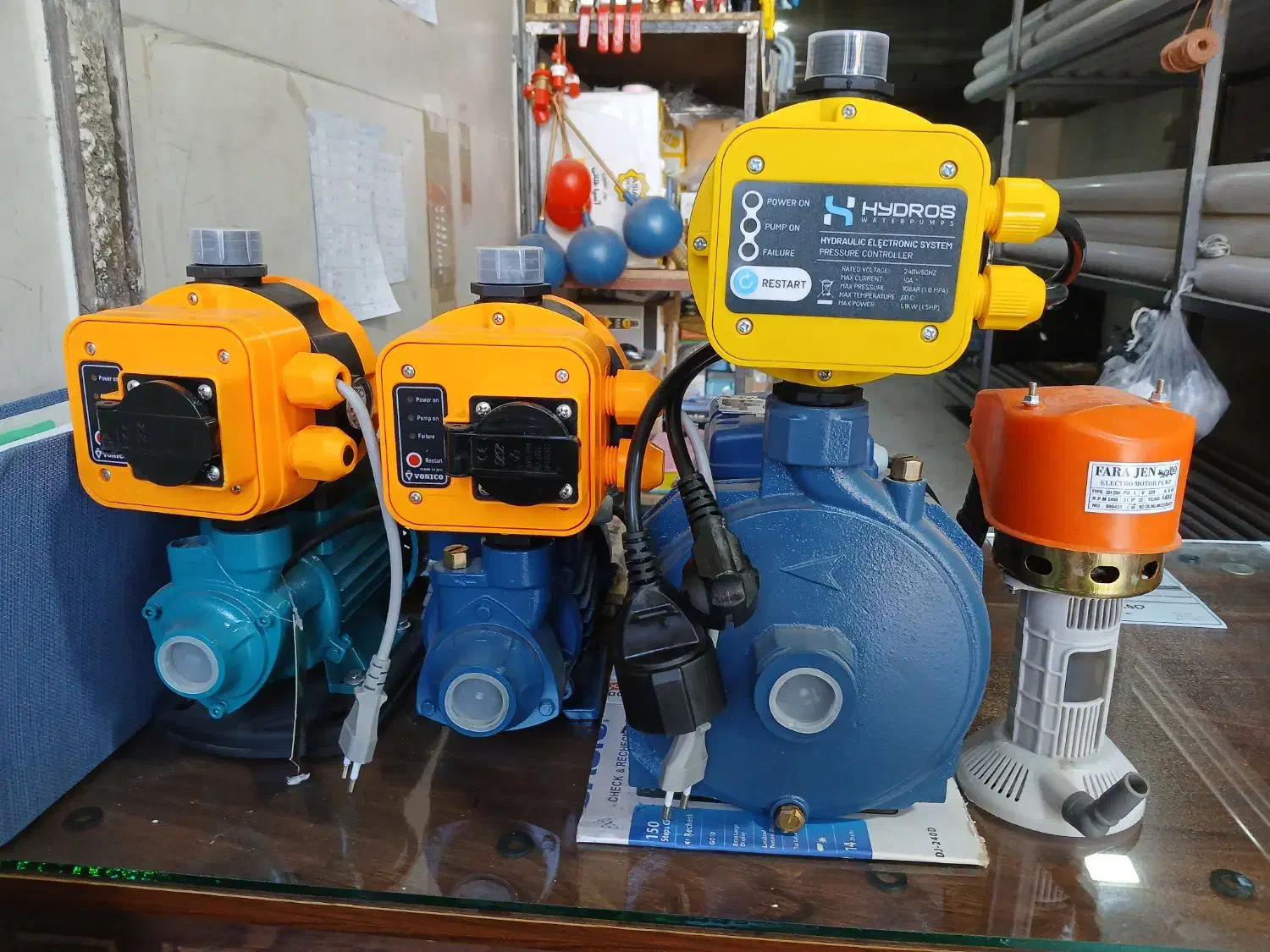 فروش لوله و اتصالات|مصالح و تجهیزات ساختمان|تاکستان, |دیوار