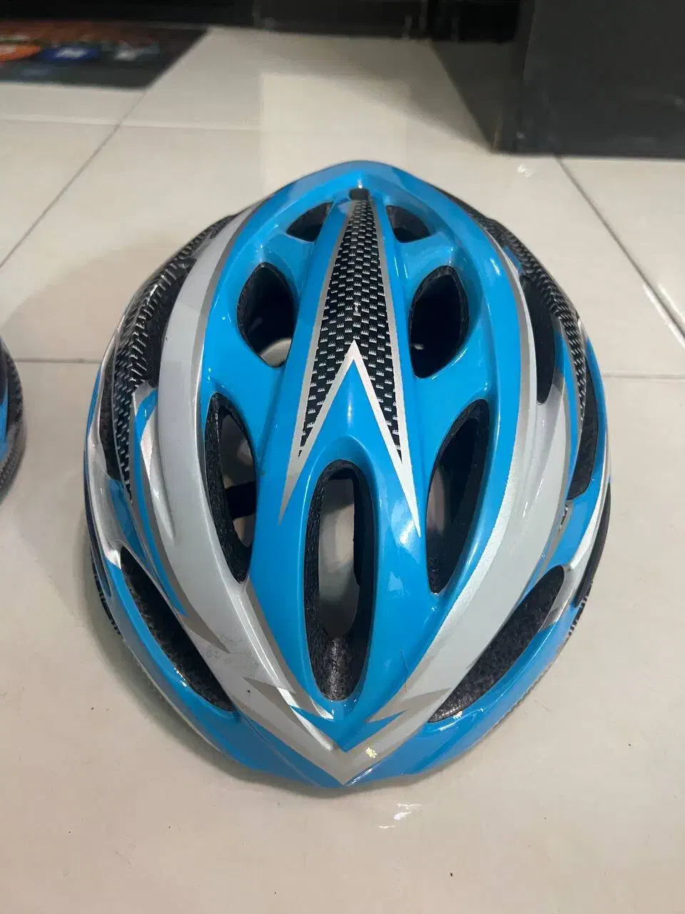 کلاه دوچرخه|دوچرخه، اسکیت، اسکوتر|تهران, تهرانپارس غربی|دیوار