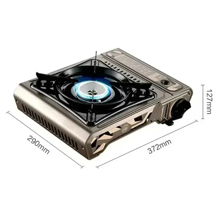 اجاق‌گاز کمپینگ برند Maxsun (کره)|کوهنوردی و کمپینگ|بندرعباس, |دیوار