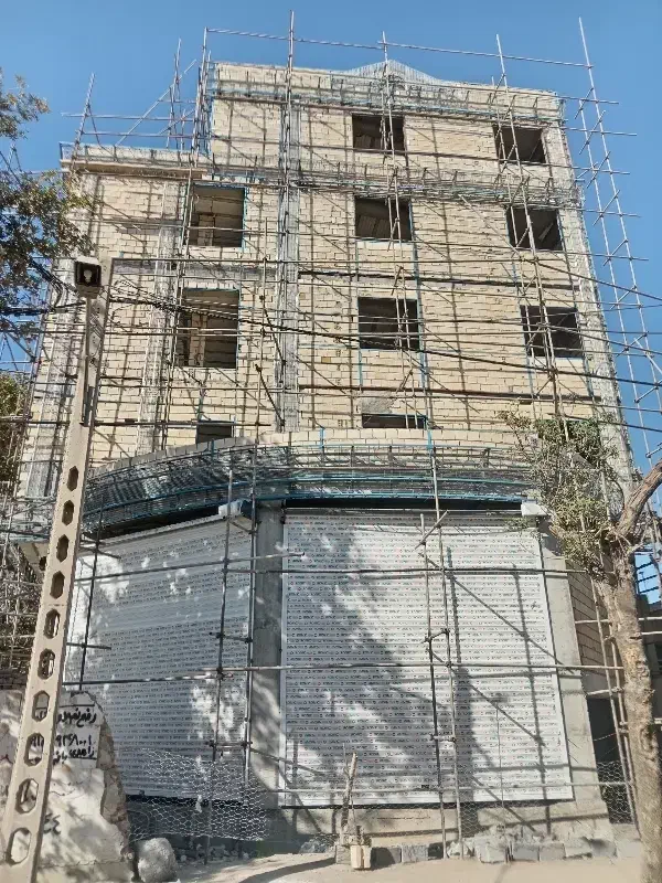 رابیتس و نما رومی|خدمات پیشه و مهارت|نیشابور, شریعتی|دیوار