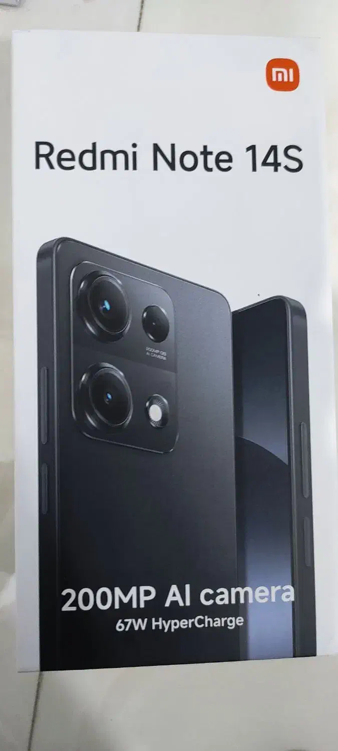 نوت14S|موبایل|اهواز, کوروش|دیوار