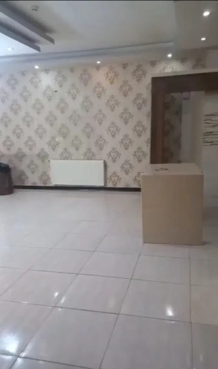 آپارتمان طبقه سوم|اجارهٔ آپارتمان|شاهین‌شهر, اقبال لاهوری|دیوار