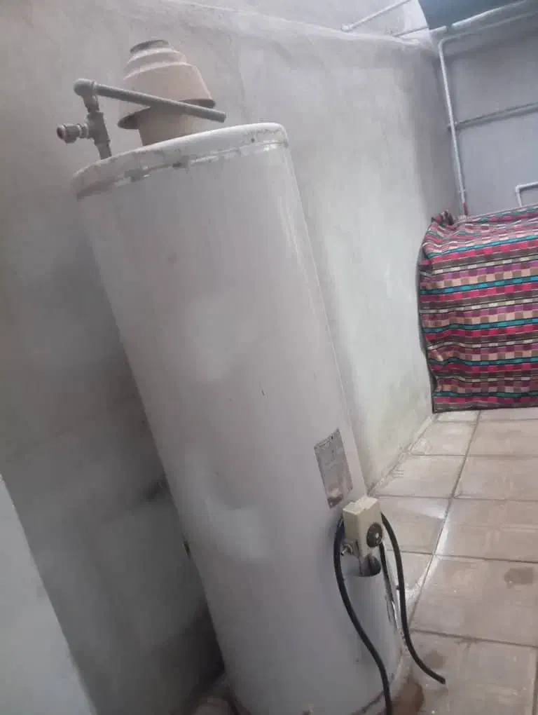 آبگرمکن بدون ضربه و سوراخ|آبگرمکن، پکیج، شوفاژ|سقز, |دیوار