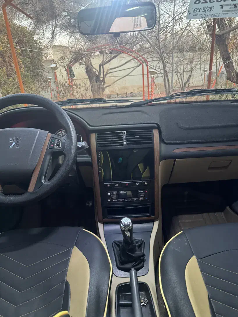 پارس مدل ۱۳۹۹|خودرو سواری و وانت|سیرجان, |دیوار