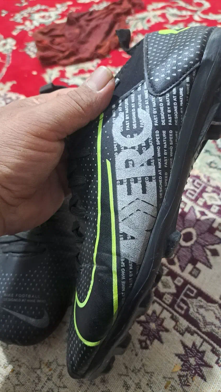 کفش استوک سالنی|کیف، کفش، کمربند|بومهن, |دیوار