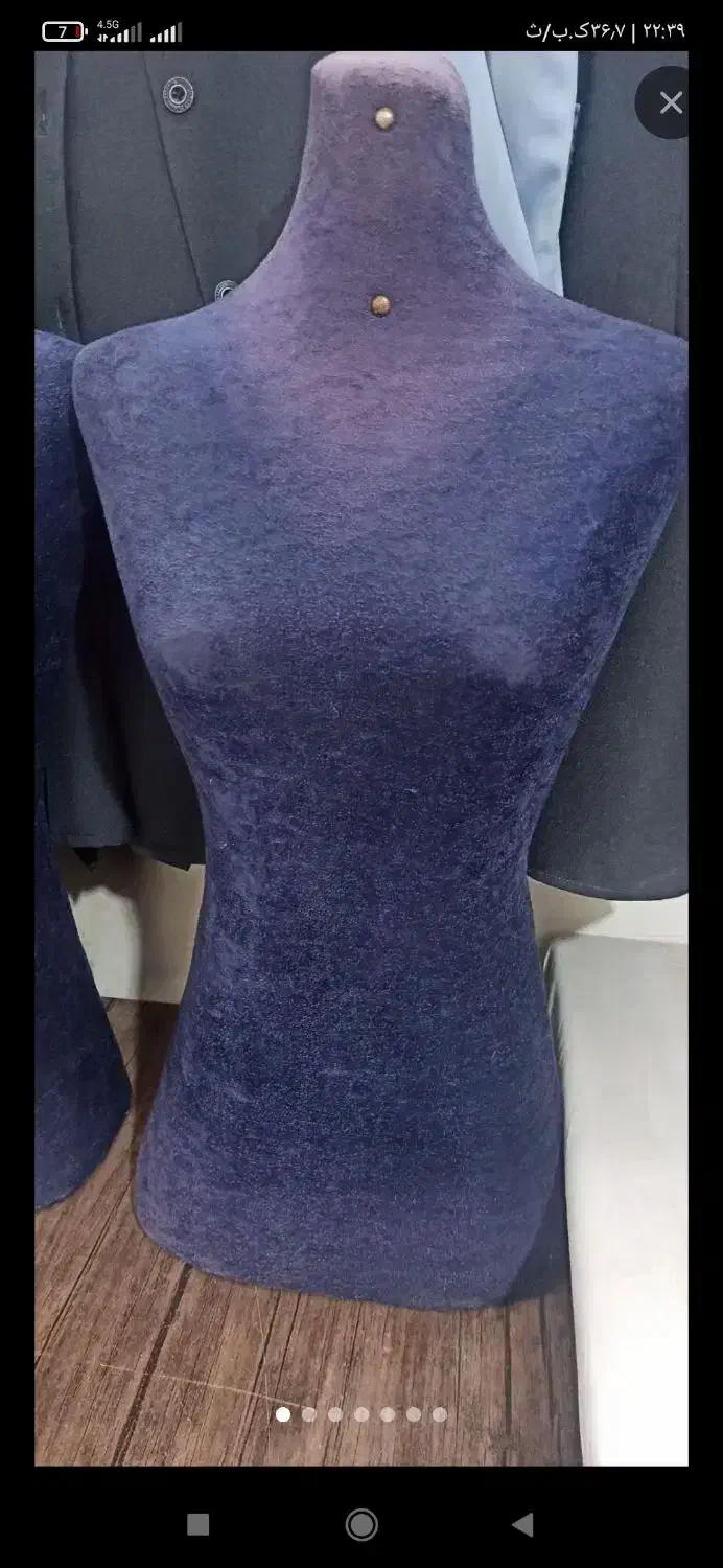 مانکن|لوازم خیاطی و بافتنی|قم, شهرک فاطمیه|دیوار