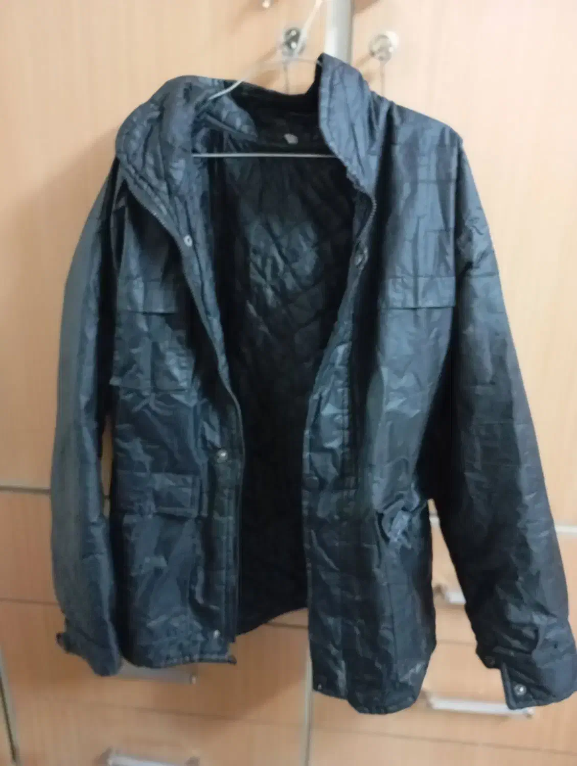 کاپشن و شلوار|لباس|ری, عباسآباد|دیوار