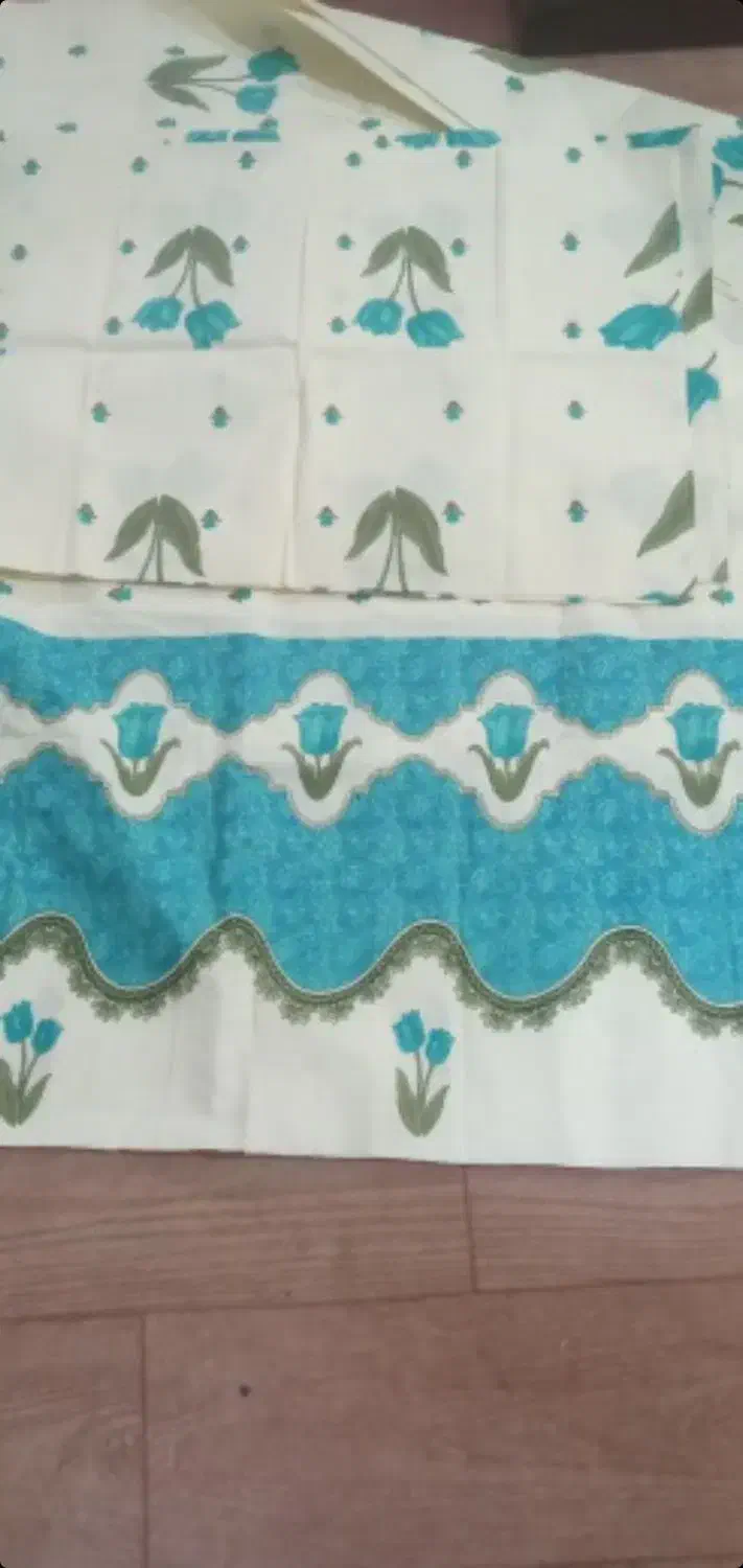 رو تختی|رختخواب، بالش، پتو|بیرجند, |دیوار