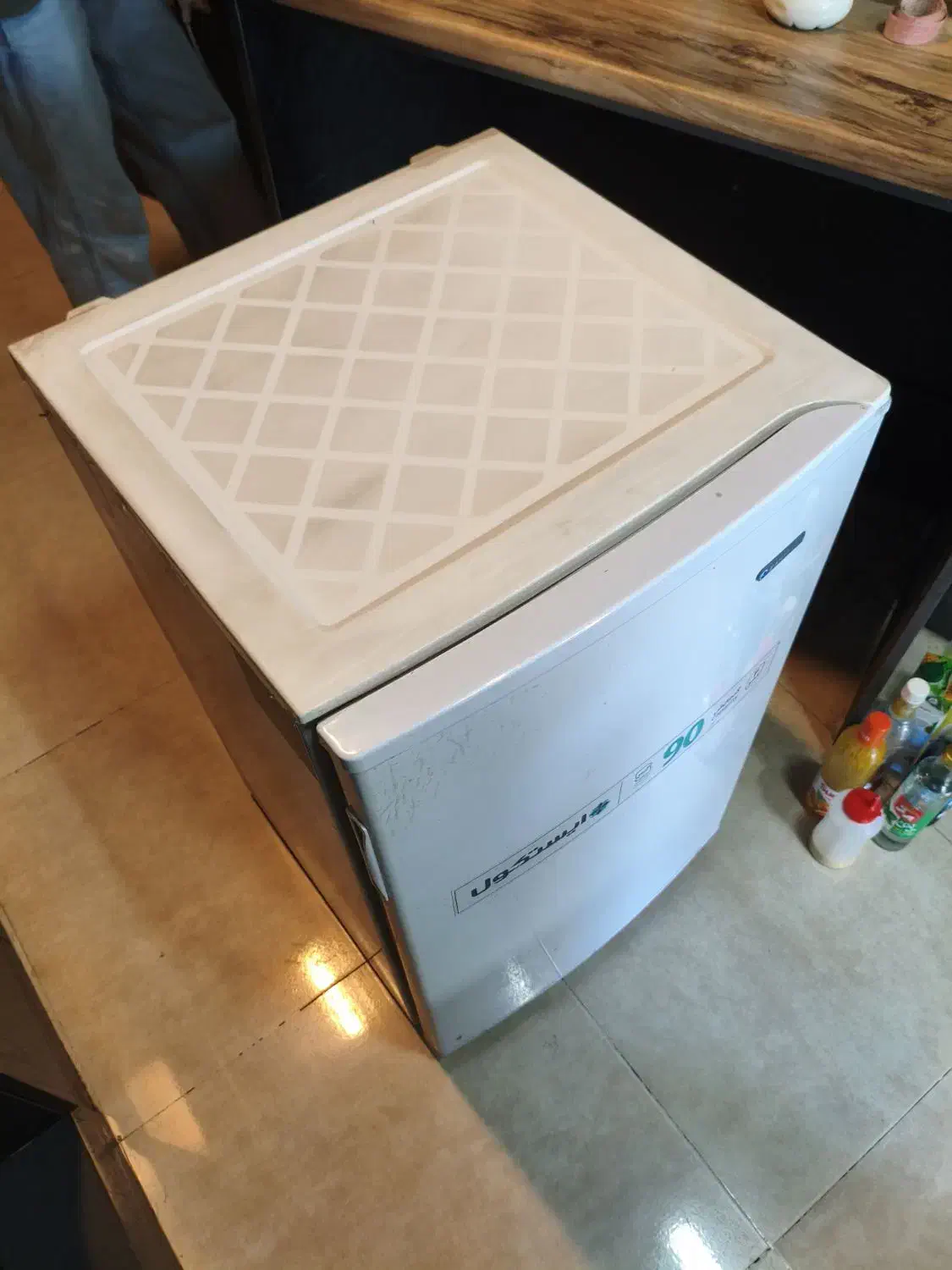 ۳ عدد یخچال فریزر|یخچال و فریزر|رشت, دباغیان|دیوار