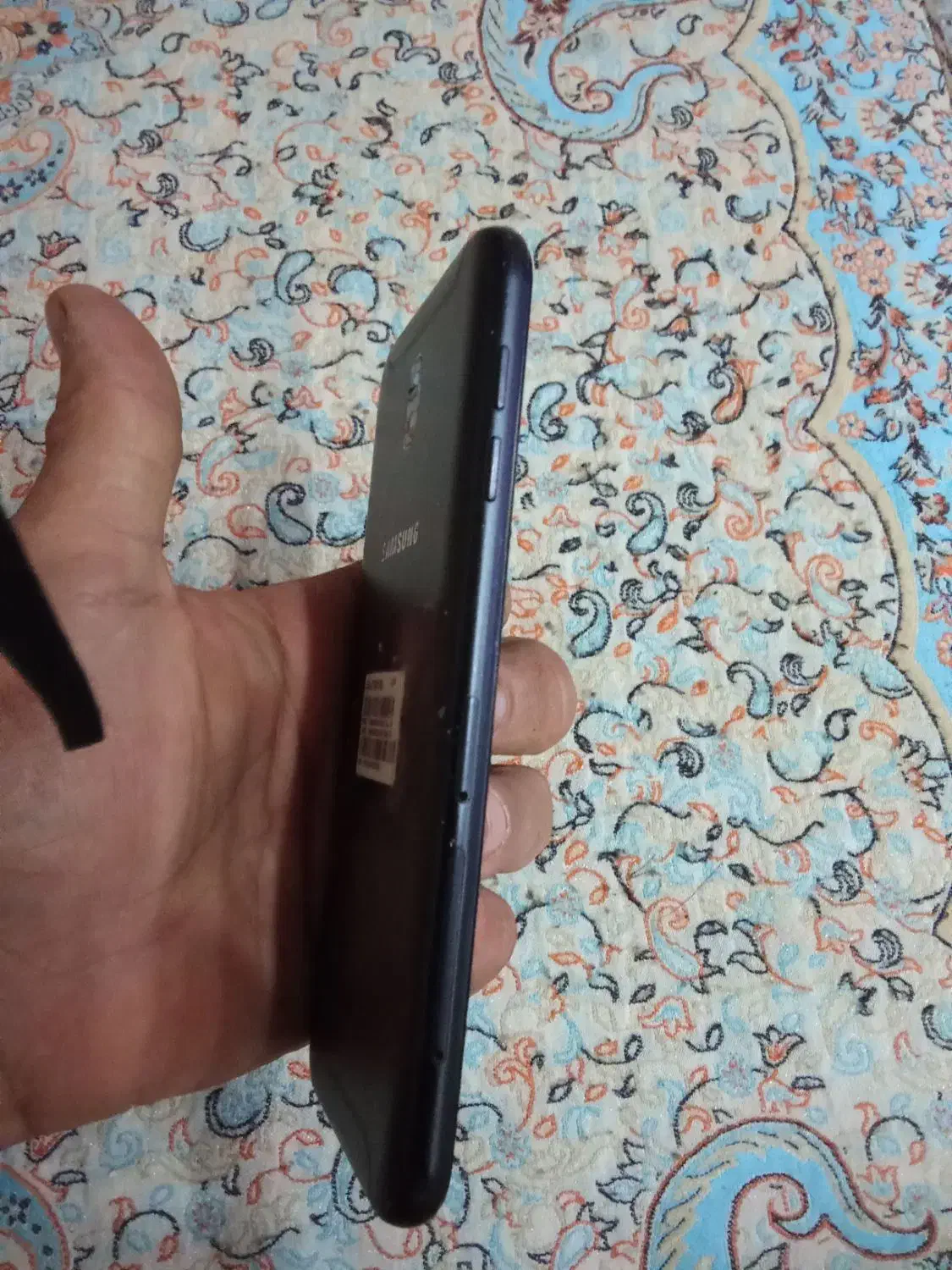 گوشی جی ۷ پرو|موبایل|قم, امامزاده ابراهیم|دیوار