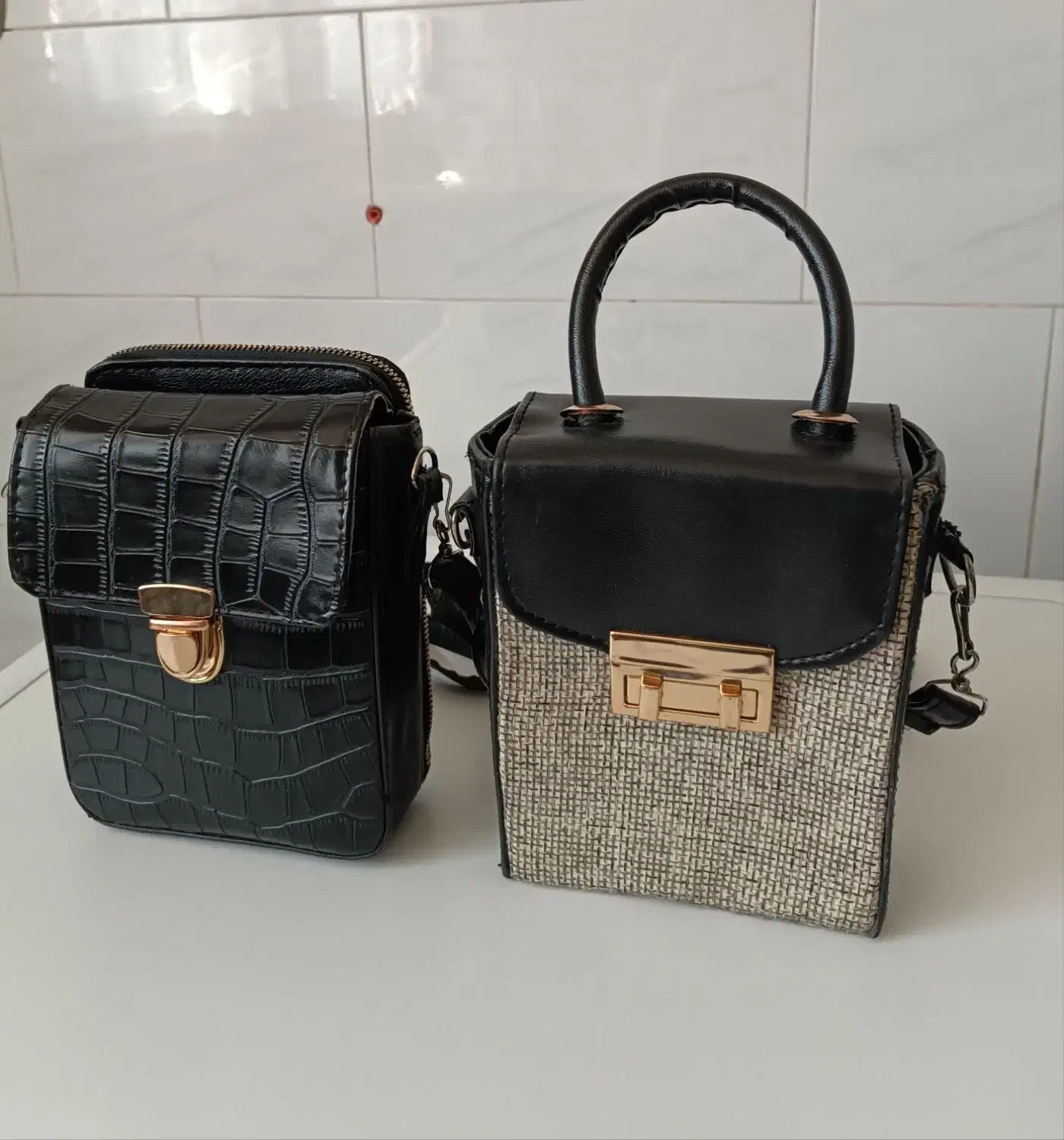 کیف نونو|کیف، کفش، کمربند|اسلامآباد غرب, |دیوار