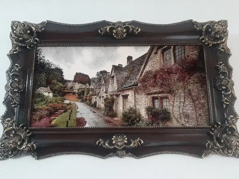 تابلو فرش|تابلو فرش|زنجان, |دیوار