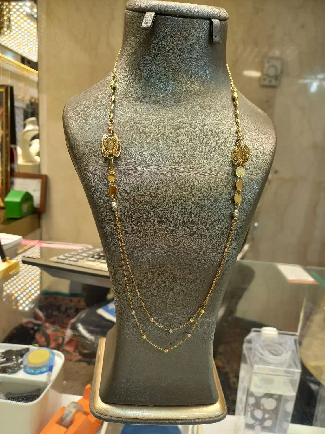 طلای قسطی|جواهرات|فردیس, شهرک ناز|دیوار