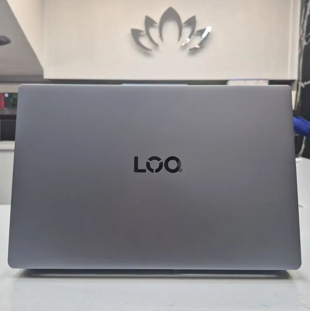لپ تاپ نو LOQ سبک|رایانه همراه|شیراز, ملاصدرا|دیوار