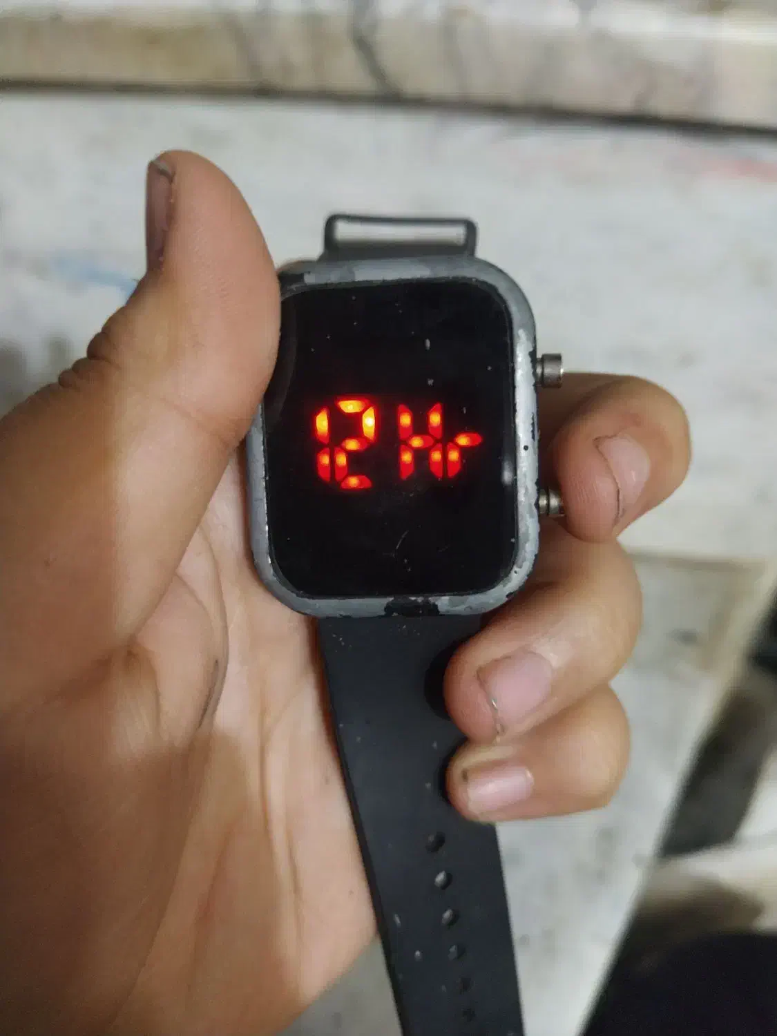 ساعت|ساعت|نیشابور, امام خمینی|دیوار