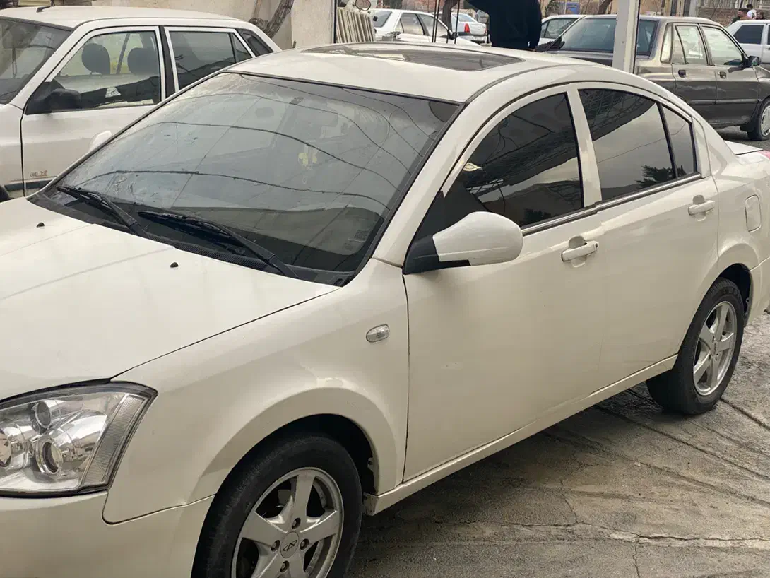 ام وی ام ۵۳۰|خودرو سواری و وانت|همدان, |دیوار